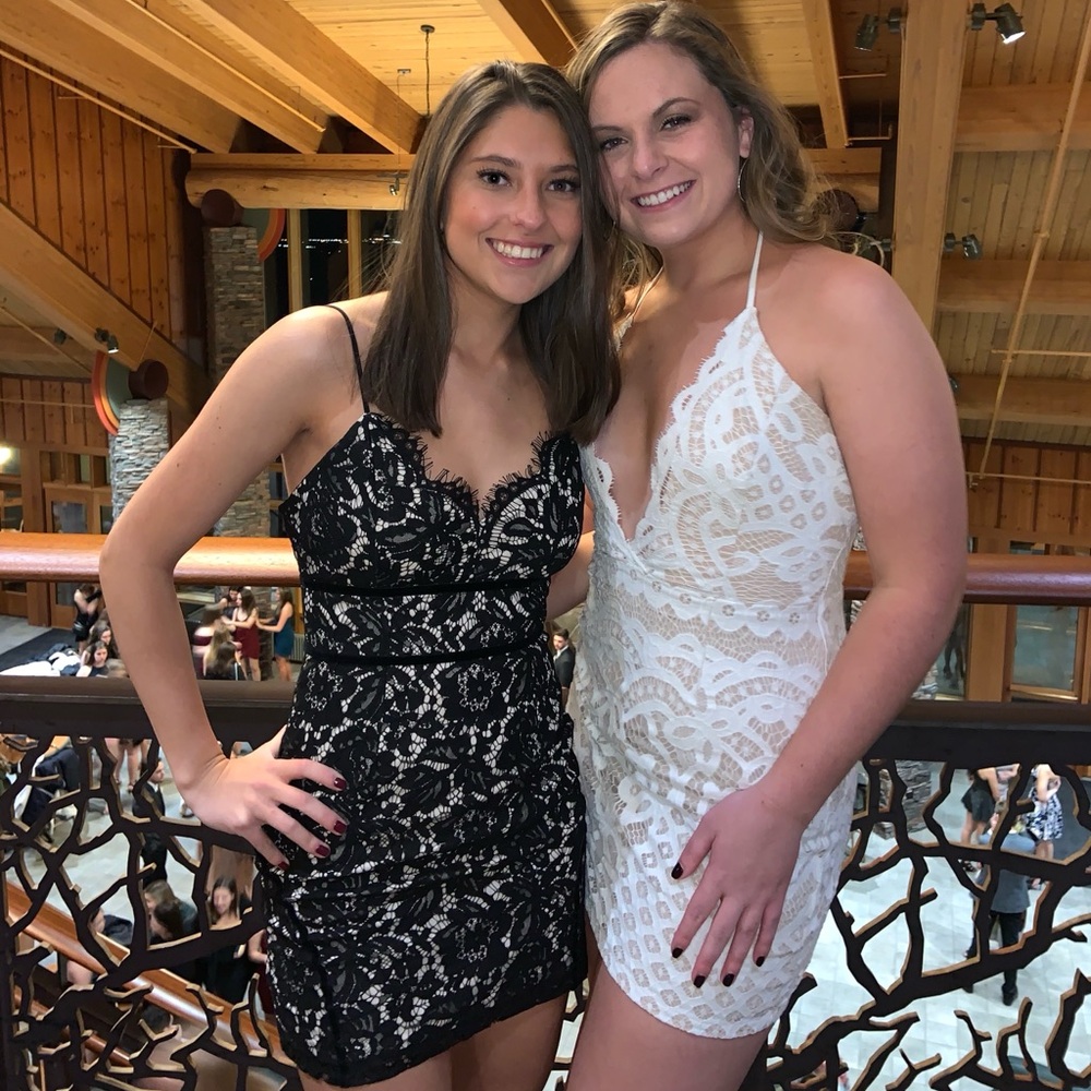 Revolve Dress - image 4